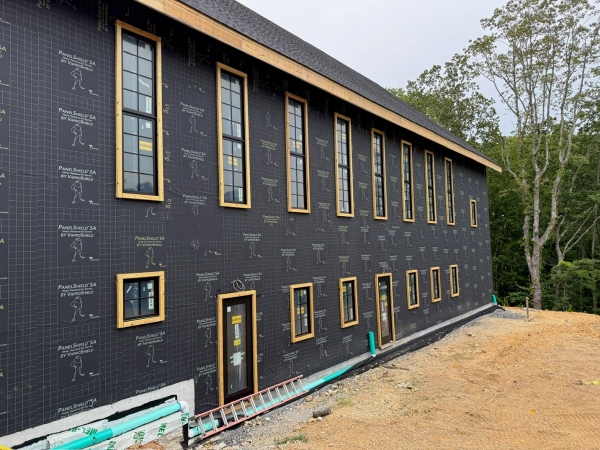 Wayside Church Addition