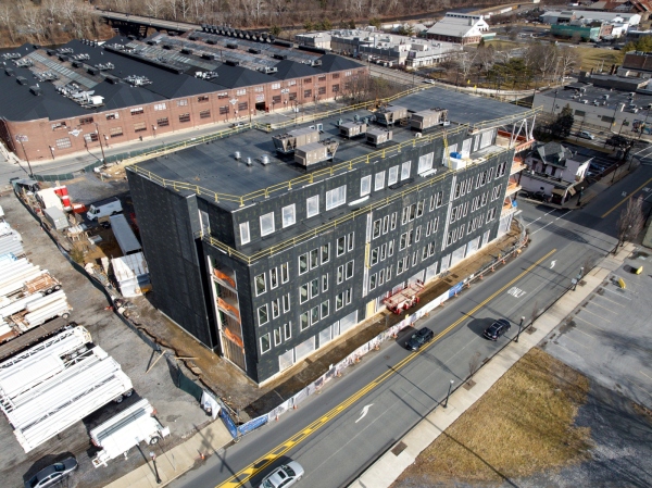 ArtsQuest – Creative Factory